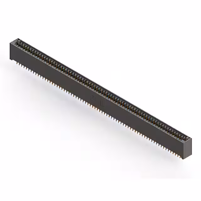 895-142-556-201 EDAC Inc.  Edgeboard Connectors